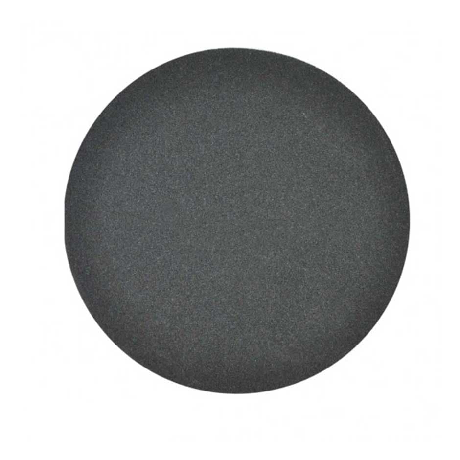 سنباده پشت کرکی بزرگ سایز 22×180 گرید P60 اکتیو مدل AC-1860VD(100 تایی)
