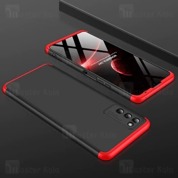 قاب 360 درجه هواوی Huawei Honor 30 Lite GKK 360 Full Case — تصویر ۴