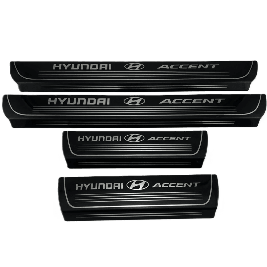 پارکابی طرح چرم هیوندای اکسنت HYUNDAI ACCENT
