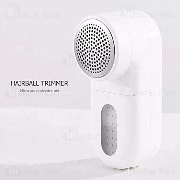 پرزگیر لباس شیائومی Xiaomi Mijia Lint Remover MQXJQ01KL توان 2 وات — تصویر ۲