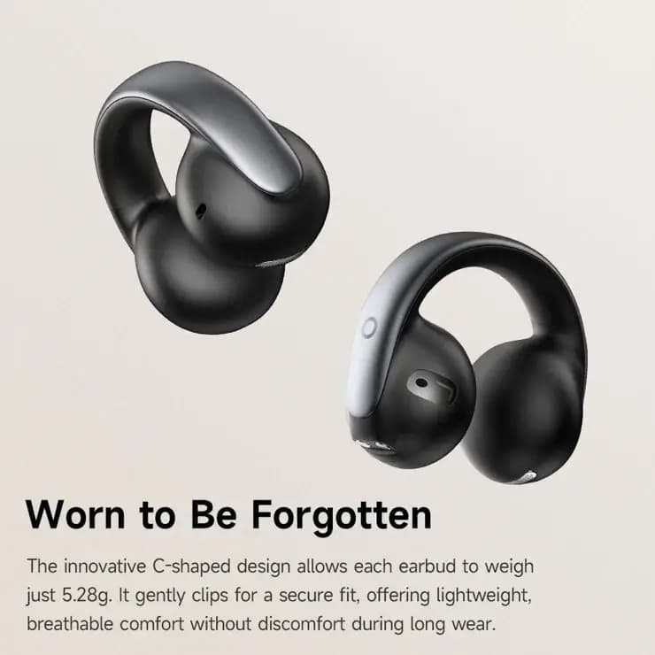 ایرپاد بلوتوثی با نویز کنسلینگ مک دودو مدل MCDODO HP-8160 Earbuds ENC — تصویر ۲