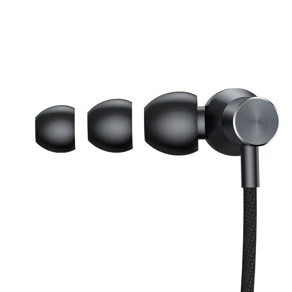 هندزفری بلوتوثی دورگردنی با حذف نویز ENC مک دودو مدل MCDODO HP-0210 — تصویر ۸