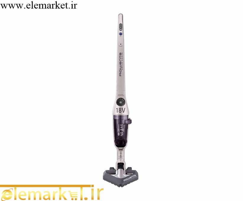 جاروشارژی ایستاده تفال RH8548