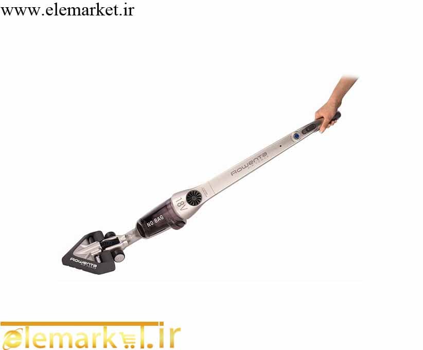 جاروشارژی ایستاده تفال RH8548 — تصویر ۲