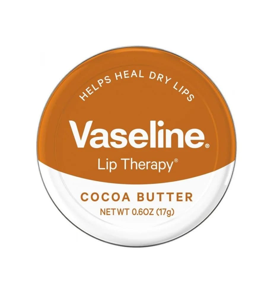بالم لب وازلین کره کاکائو COCOA BUTTER (فلزی)