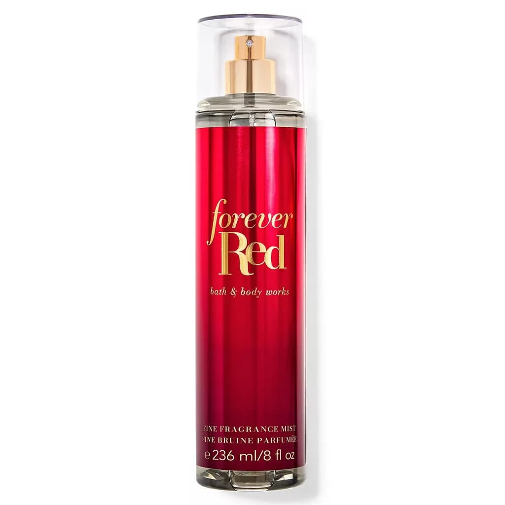 بادی میست forever red بث اند بادی ورکز