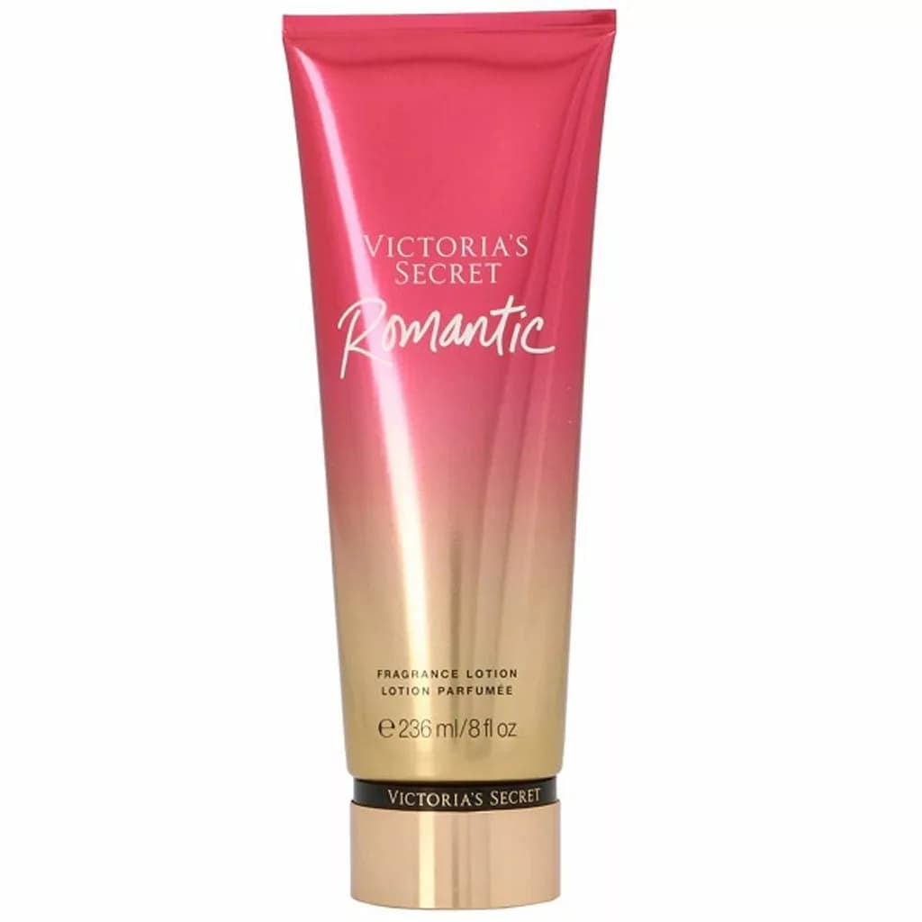 لوسیون بدن Romantic ویکتوریا سکرت Victoria’s Secret رومنتیک