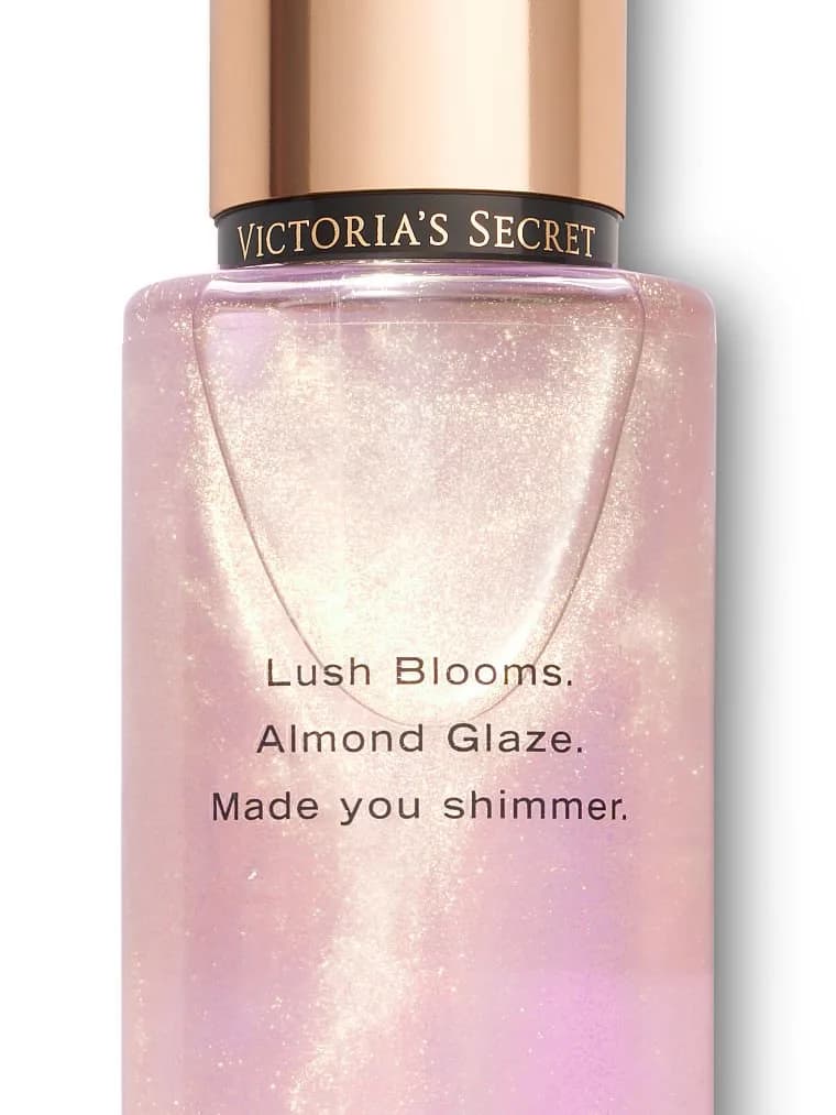 بادی میست Velvet Pelals شیمر ویکتوریا سکرت وانیل victorias secret ولوت پتالز SHIMMER — تصویر ۲