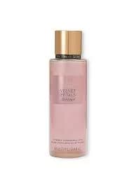 بادی میست Velvet Pelals شیمر ویکتوریا سکرت وانیل victorias secret ولوت پتالز SHIMMER
