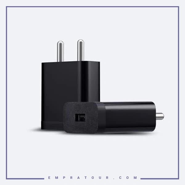 شارژر دیواری 10 وات روکارتنی شیائومی Xiaomi MDY-09-EJ
