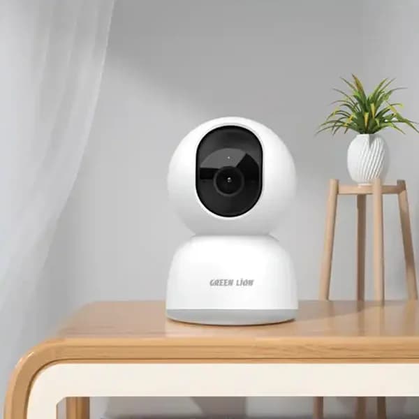 دوربین هوشمند گرین لاین GNSMHMECMWH — تصویر ۷