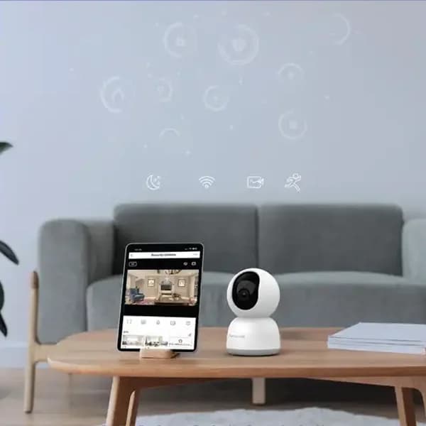 دوربین هوشمند گرین لاین GNSMHMECMWH — تصویر ۶