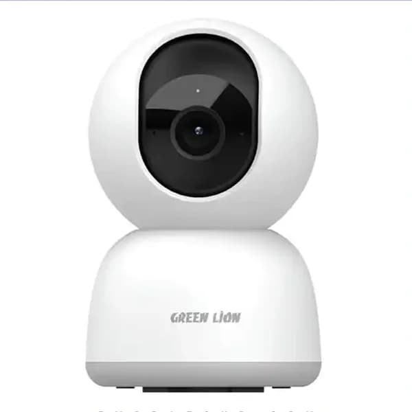دوربین هوشمند گرین لاین GNSMHMECMWH — تصویر ۵