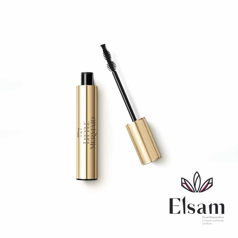 ریمل کیکو Kiko Disney the little mermaid 16h long lasting multi-dimensional mascara