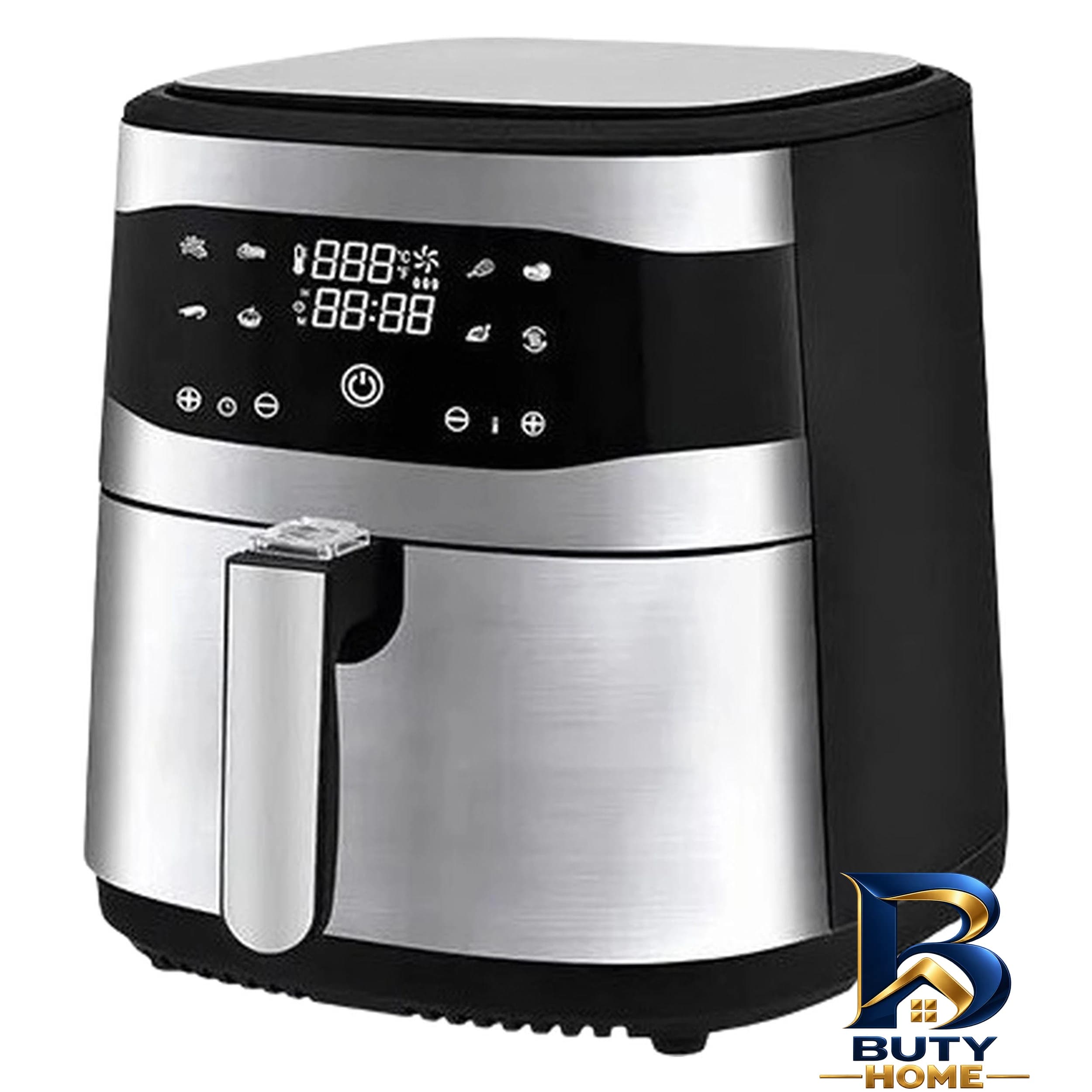 سرخ کن بدون روغن هنریچ مدل HFR-۸۲۰۵ اصل