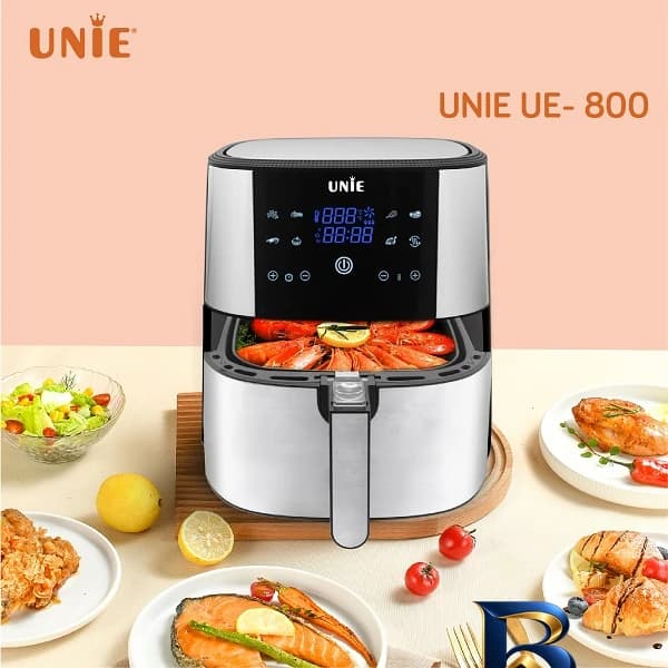 هواپز ۸ لیتر مدل UE_۸۰۰ اصل