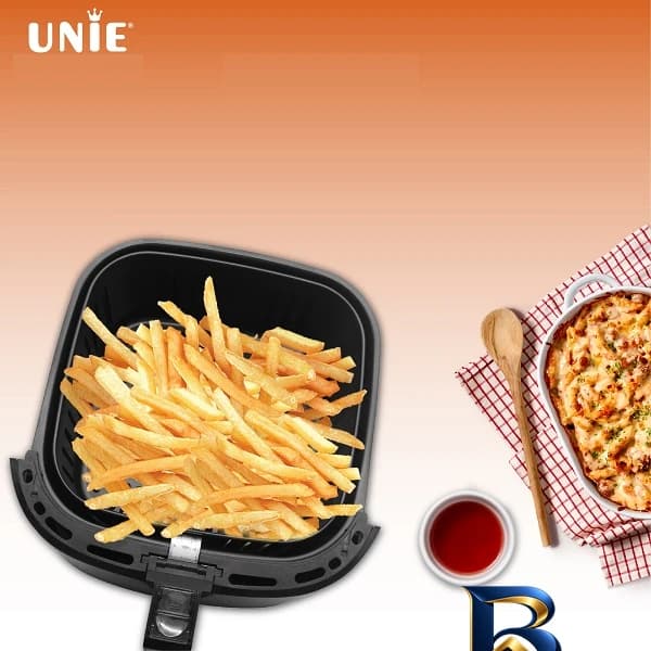 هواپز ۸ لیتر مدل UE_۸۰۰ اصل — تصویر ۲