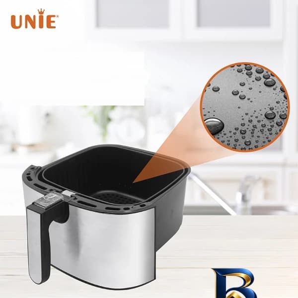 هواپز ۸ لیتر مدل UE_۸۰۰ اصل — تصویر ۴