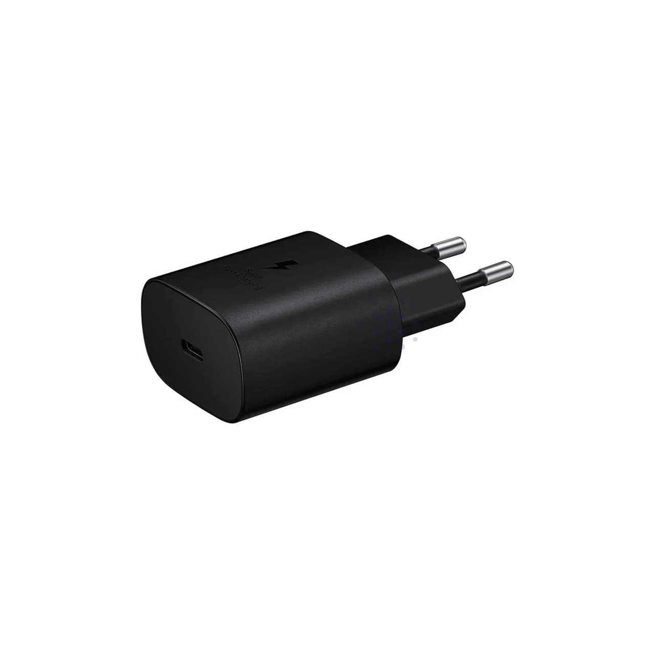 شارژر دیواری فست و PD تک پورت SAMSUNG مدل TA800 15W – سفید – kZN (گارانتی شش ماهه Kezen) — تصویر ۴