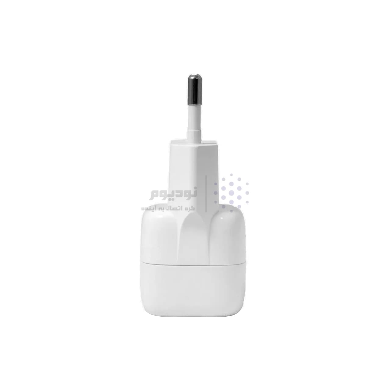 شارژر دیواری فست و PD تک پورت HIMI مدل Nitro Mini VQ-T45 20W – سفید (6 ماه گارانتی تعویض شرکتی) — تصویر ۲