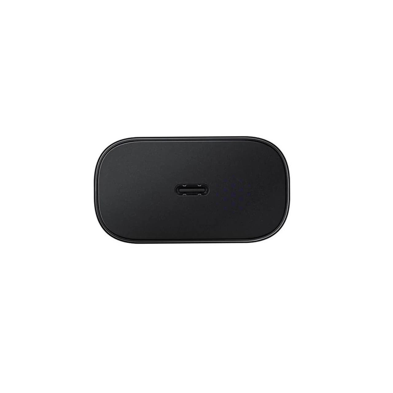 شارژر دیواری سه پین فست و PD تک پورت SAMSUNG Type-C مدل EP-T4510 45W به همراه کابل شارژ Type-C To Type-C – مشکی – ASP (گارانتی شش ماهه آروین) — تصویر ۳