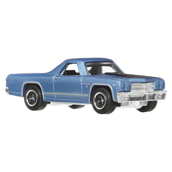 بسته پنج‌عددی ماشین فلزی Matchbox MBX Road Cruisers II کد JBX35 — تصویر ۷