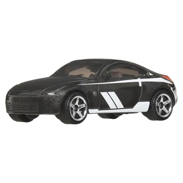 بسته پنج‌عددی ماشین فلزی Matchbox MBX Japan Cruisers II کد JBX24 — تصویر ۵