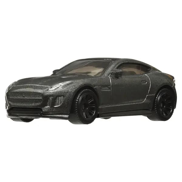 بسته پنج‌عددی ماشین فلزی Matchbox MBX British Roadways کد JBX33 — تصویر ۵