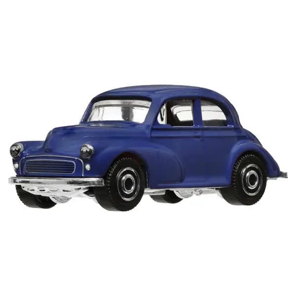 بسته پنج‌عددی ماشین فلزی Matchbox MBX British Roadways کد JBX33 — تصویر ۳