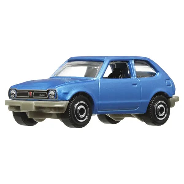 بسته پنج‌عددی ماشین فلزی Matchbox MBX Retro کد JBX36 — تصویر ۶
