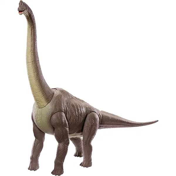 دایناسور براکیوسور MATTEL — تصویر ۲