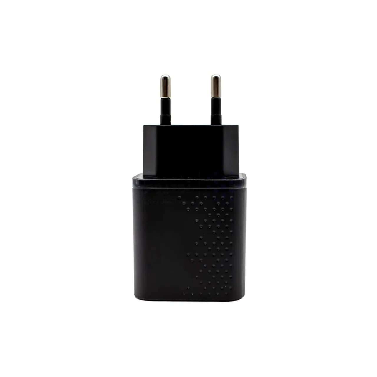 شارژر دیواری فست و PD دو پورت X-Energy مدل X-520N 20W – مشکی — تصویر ۲