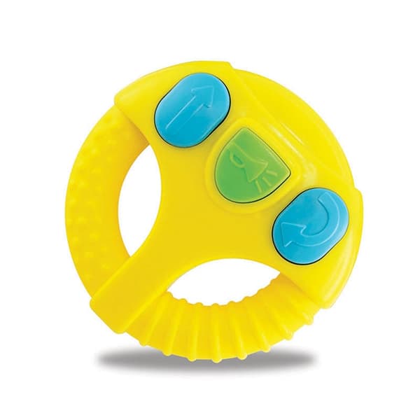 ماشین کنترلی موزیکال winfun — تصویر ۶