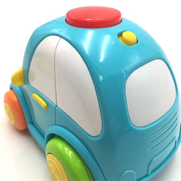 ماشین کنترلی موزیکال winfun — تصویر ۴