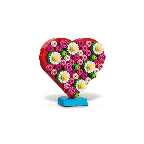 لگو سری Other مدل Love Letters کد 40867 — تصویر ۴