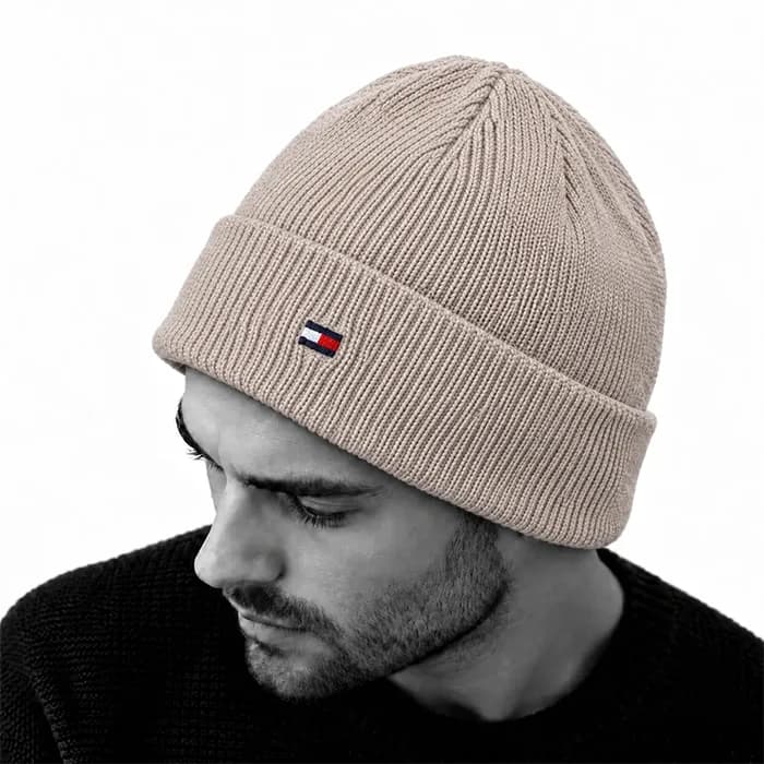 کلاه بافتنی Tommy