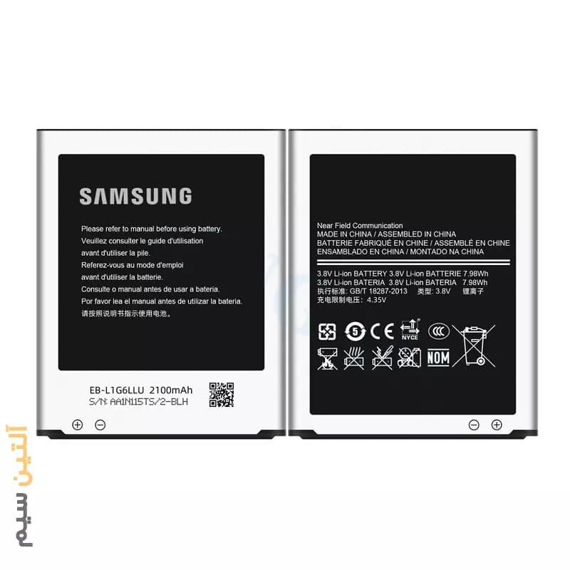 باتری اورجینال سامسونگ BATTERY SAMSUNG S3 I9300