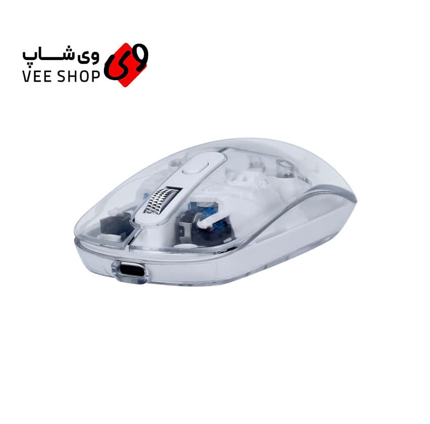 ماوس بیسیم XTRIKE ME مدل GW-114 — تصویر ۳