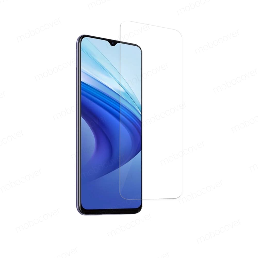محافظ صفحه نمایش گوشی موبایل Vivo iQOO U3X Standard / ویوو آی کیو او او یو ۳ ایکس استاندارد