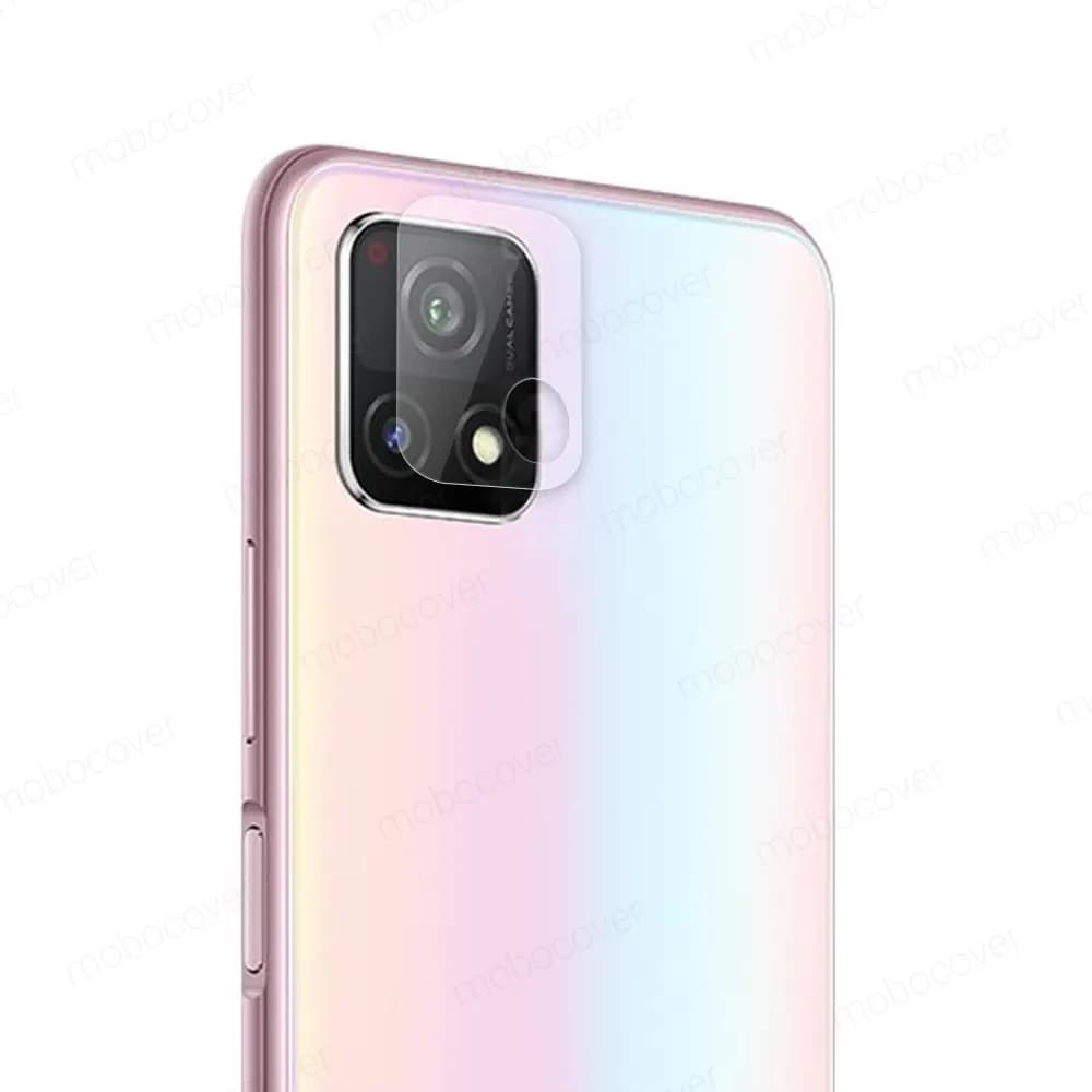 محافظ لنز دوربین گوشی موبایل Vivo Y52S / ویوو وای ۵۲ اس
