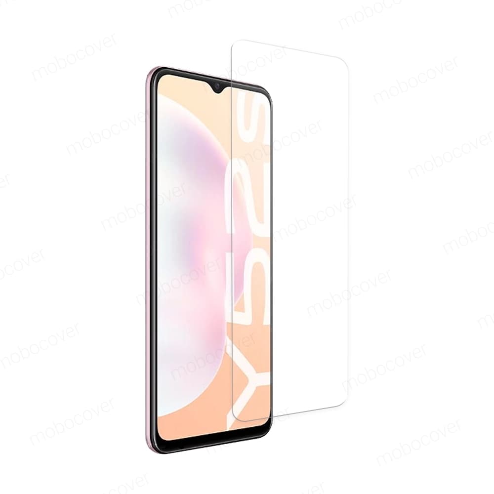 محافظ صفحه نمایش گوشی موبایل Vivo Y52S T1 / ویوو وای ۵۲ اس تی ۱