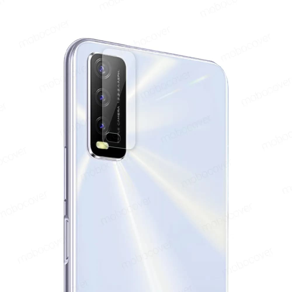 محافظ لنز دوربین گوشی موبایل Vivo iQOO U1X / ویوو آی کیو او او یو ۱ ایکس