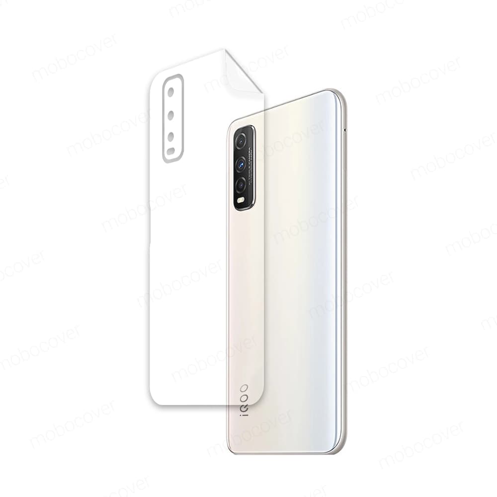 محافظ برچسب پشت گوشی موبایل Vivo Y50T / ویوو وای ۵۰ تی