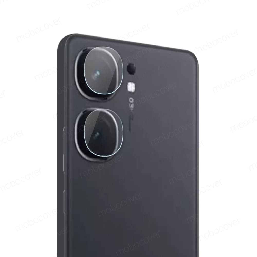 محافظ لنز دوربین گوشی موبایل Vivo iQOO Neo 9 / ویوو آی کیو او او نئو ۹