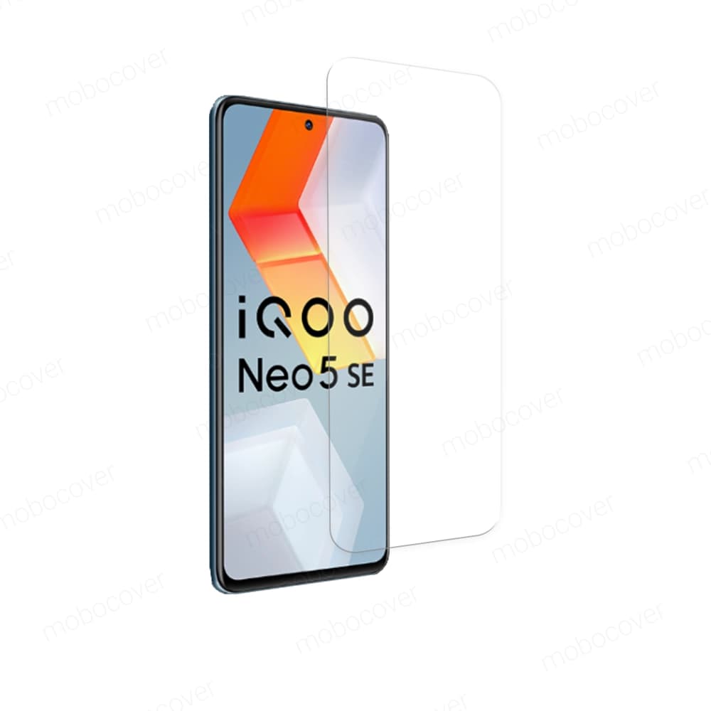 محافظ صفحه نمایش گوشی موبایل Vivo iQOO Neo 5 SE / ویوو آی کیو او او نئو ۵ اس ایی