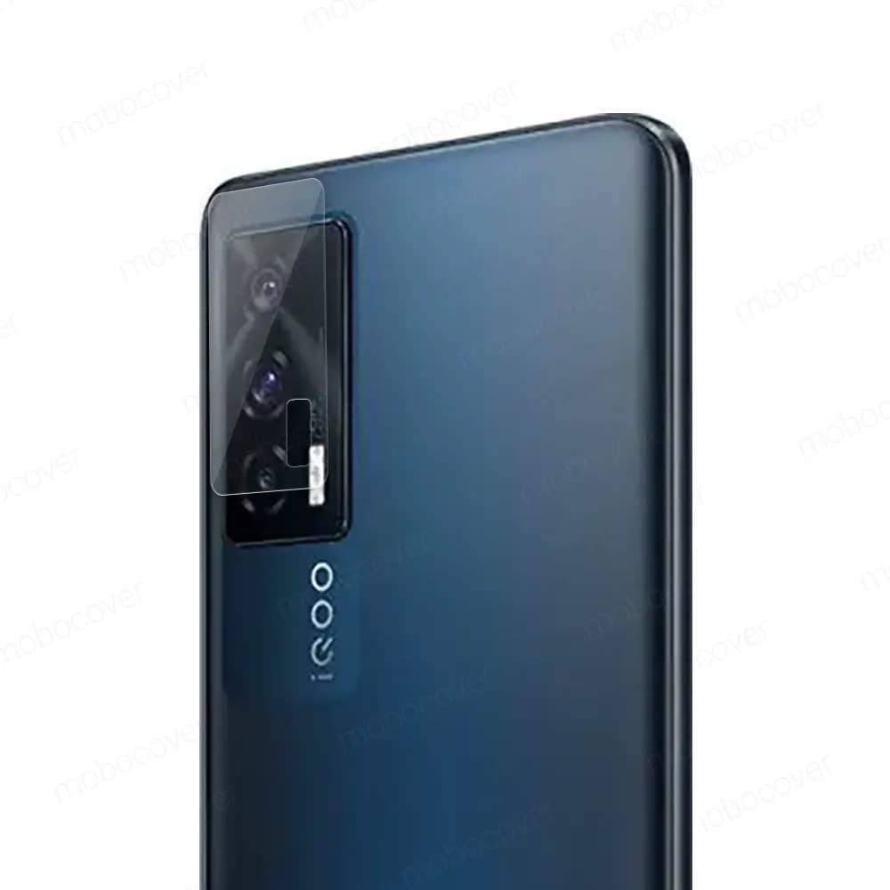 محافظ لنز دوربین گوشی موبایل Vivo iQOO Neo 5 / ویوو آی کیو او او نئو ۵