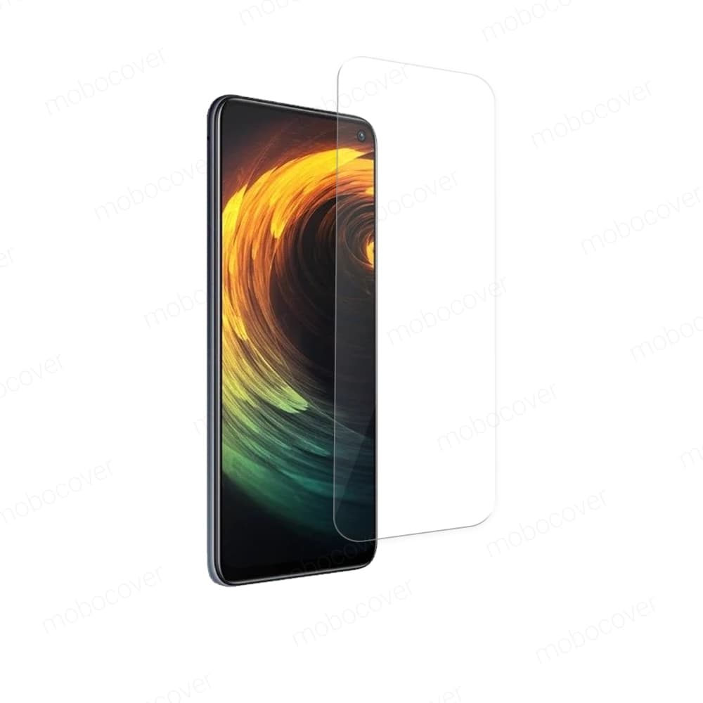 محافظ صفحه نمایش گوشی موبایل Vivo iQOO Neo 5 Lite / ویوو آی کیو او او نئو ۵ لایت