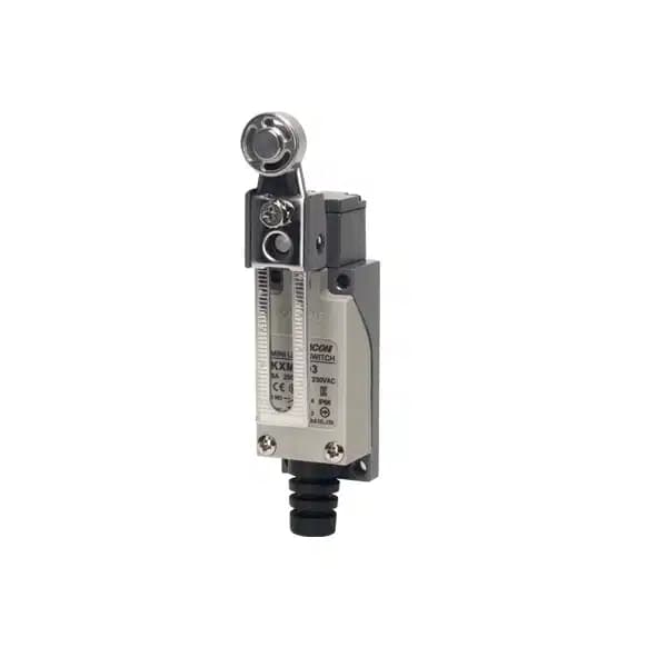 لیمیت سوئیچ اهرمی بلند قابل تنظیم KACON KXM-703