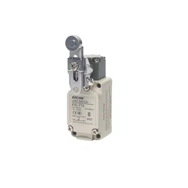 لیمیت سوئیچ غلطکی KACON KXL-713