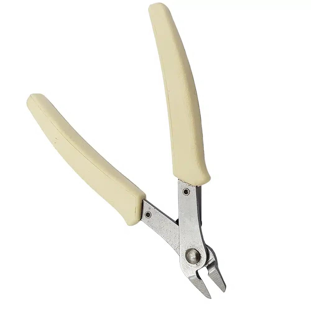 انبر کف چین وای تی اچ مدل YTH-23 سایز 5 اینچ — تصویر ۵
